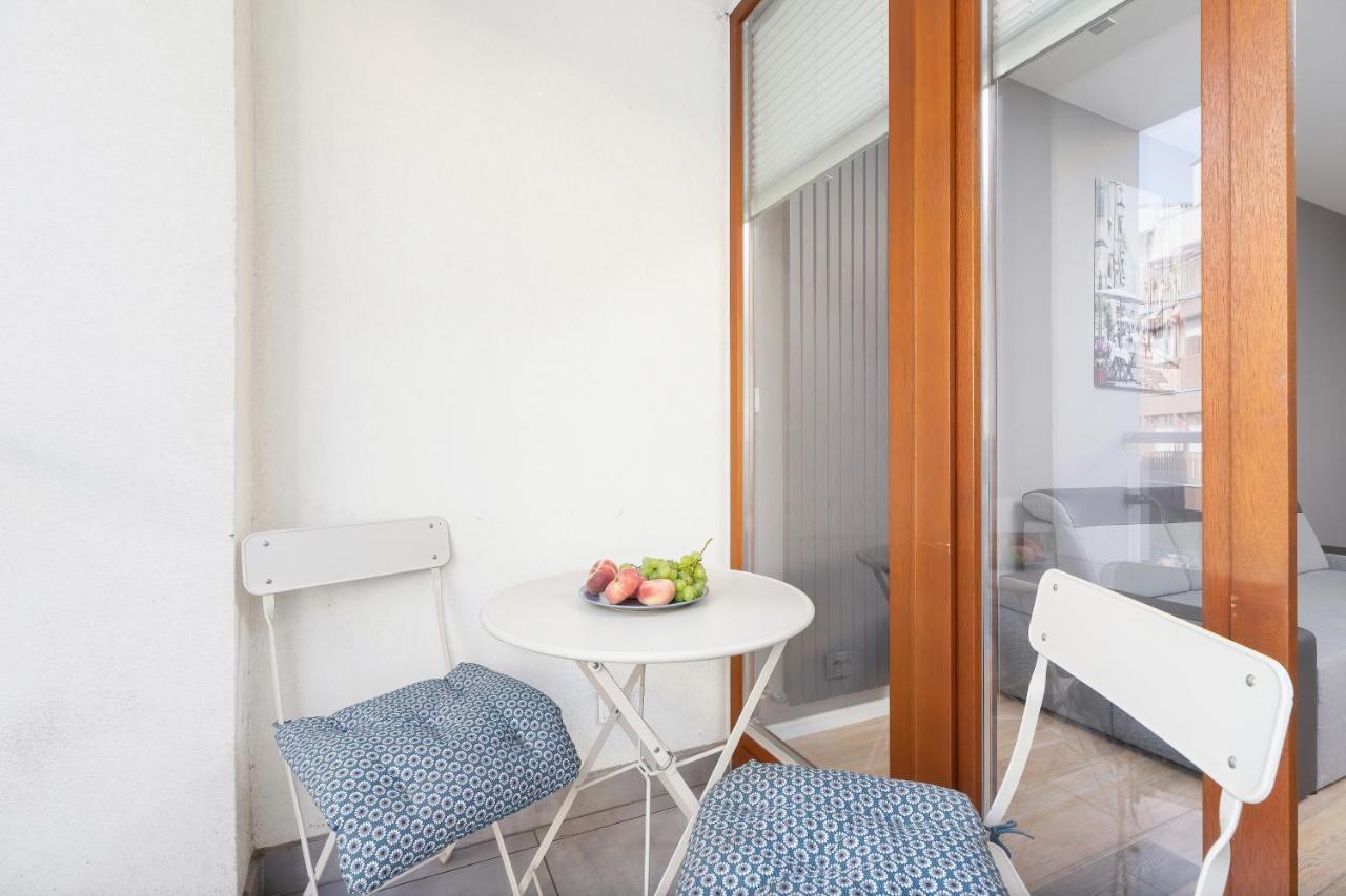 Apartments Harmonica Trynitarska By Noclegi Renters คราคูฟ ภายนอก รูปภาพ