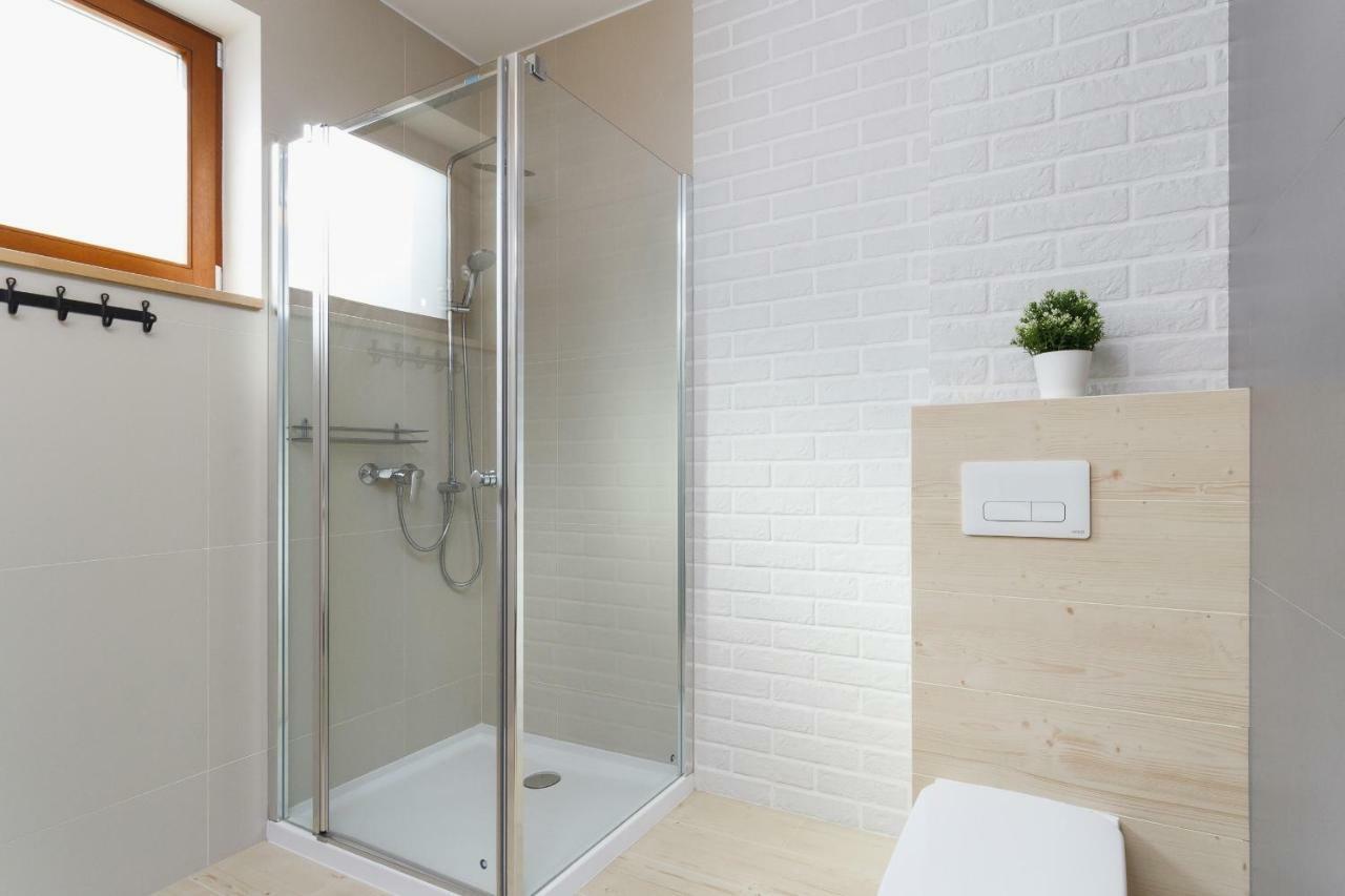 Apartments Harmonica Trynitarska By Noclegi Renters คราคูฟ ภายนอก รูปภาพ