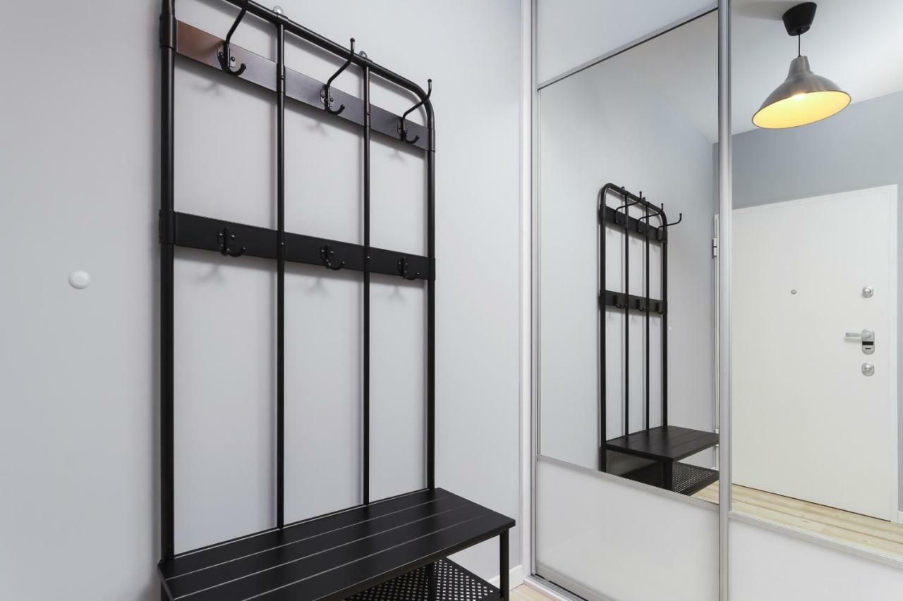 Apartments Harmonica Trynitarska By Noclegi Renters คราคูฟ ภายนอก รูปภาพ