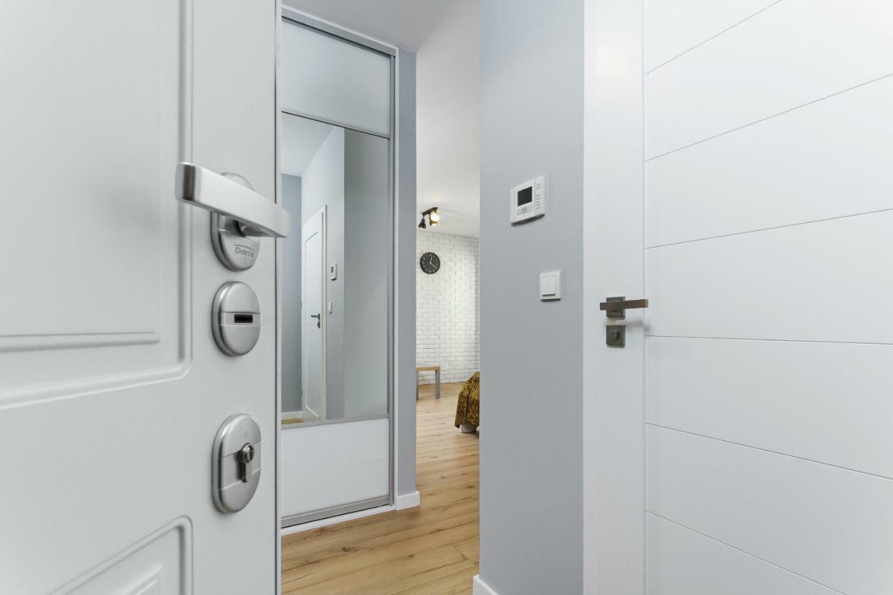 Apartments Harmonica Trynitarska By Noclegi Renters คราคูฟ ภายนอก รูปภาพ